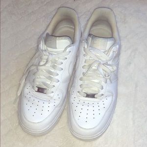 Air Force 1’s